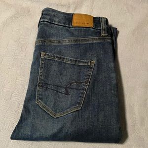 🔶 2 for $12 bottoms curvy High rise jeggings